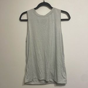 Fabletics workout tank